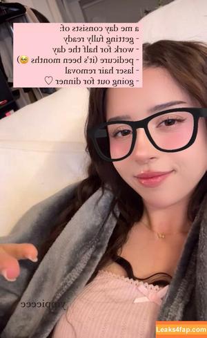 Pokimane photo #0029