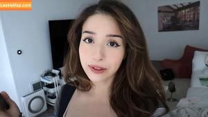 Pokimane photo #0256