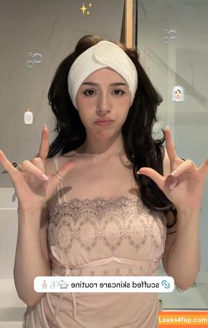 Pokimane photo #0527