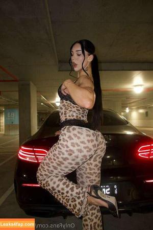 Poppi Louiz photo #0002