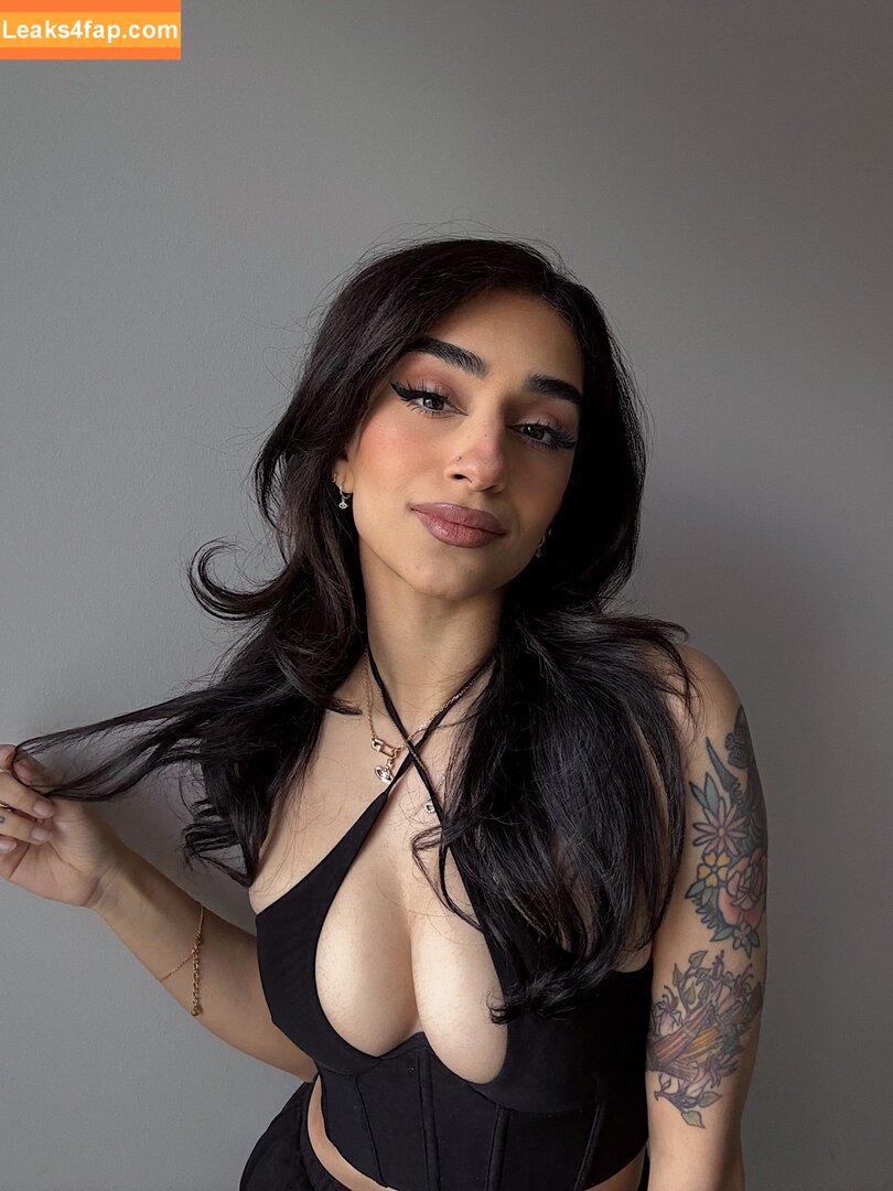 Saira Rose / sairaspooks leaked photo photo #0001