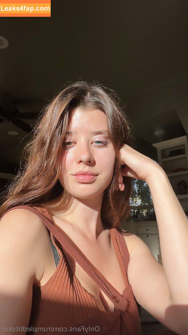 Sarah McDaniel / cloudpeople / krotchy leaked photo photo #0001