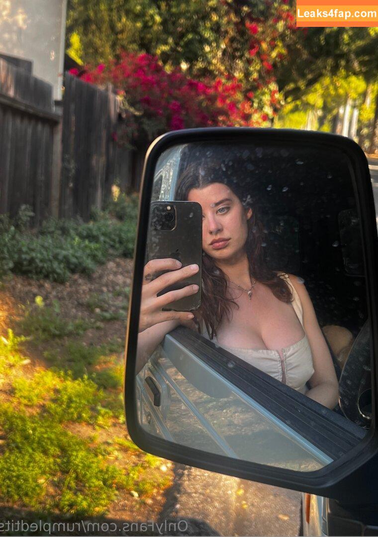 Sarah McDaniel / cloudpeople / krotchy leaked photo photo #0003