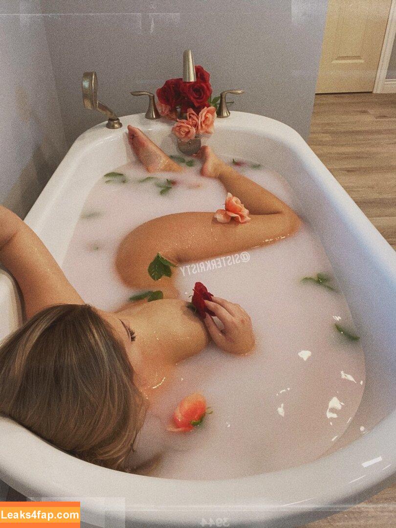 Sister Kristy / https: / sisterkristy leaked photo photo #0013