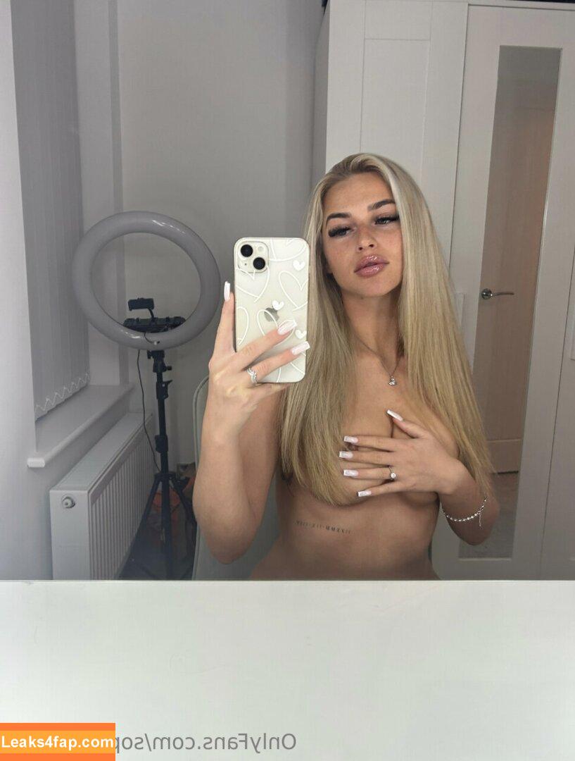 Sophie Aspin / Sophieaspinx / sophaspinmusic leaked photo photo #0003