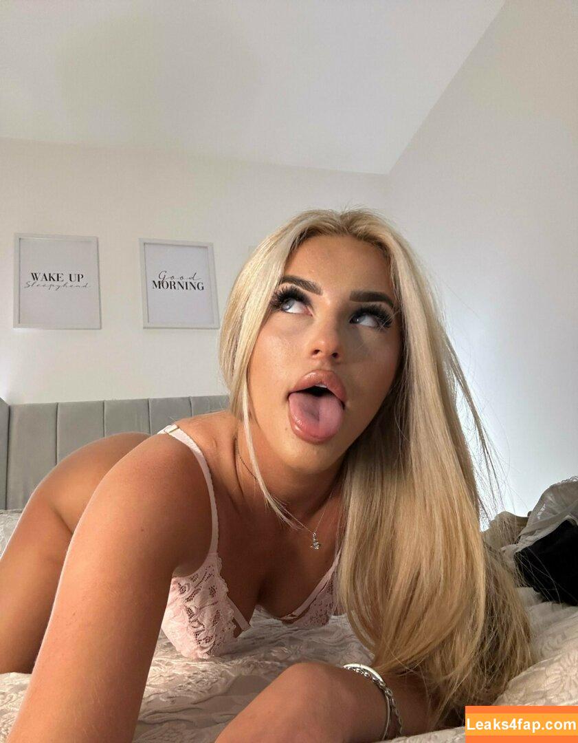 Sophie Aspin / Sophieaspinx / sophaspinmusic leaked photo photo #0038