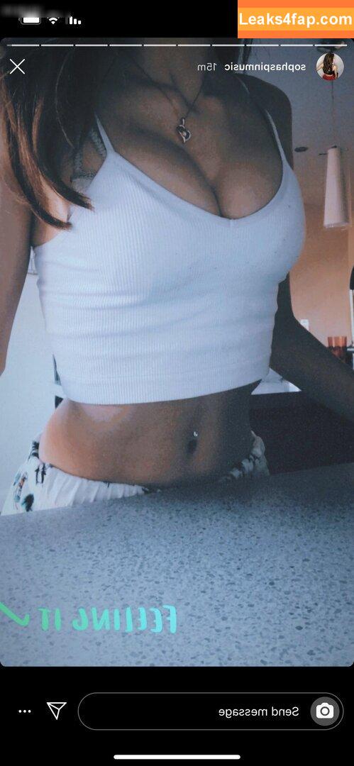 Sophie Aspin / Sophieaspinx / sophaspinmusic leaked photo photo #0074