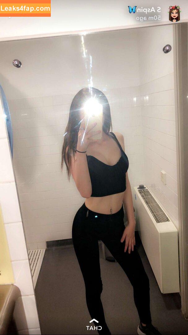 Sophie Aspin / Sophieaspinx / sophaspinmusic leaked photo photo #0079