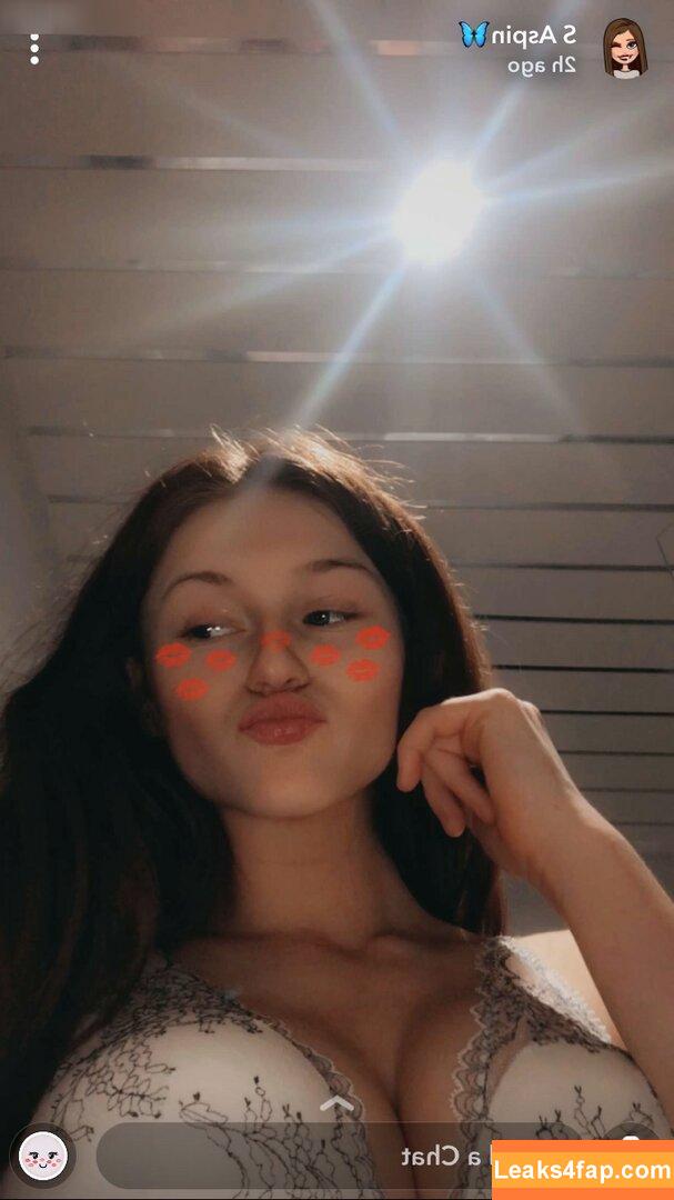 Sophie Aspin / Sophieaspinx / sophaspinmusic leaked photo photo #0085