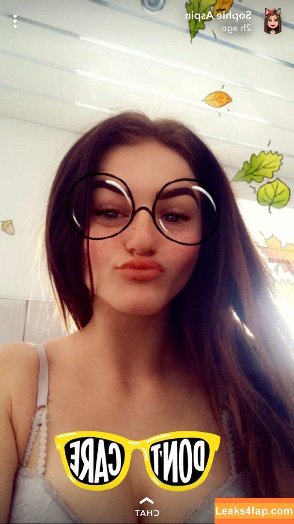 Sophie Aspin / Sophieaspinx / sophaspinmusic leaked photo photo #0087