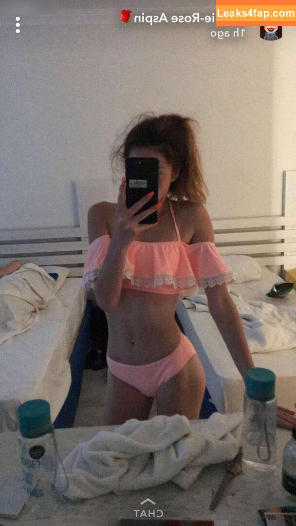 Sophie Aspin / Sophieaspinx / sophaspinmusic leaked photo photo #0092
