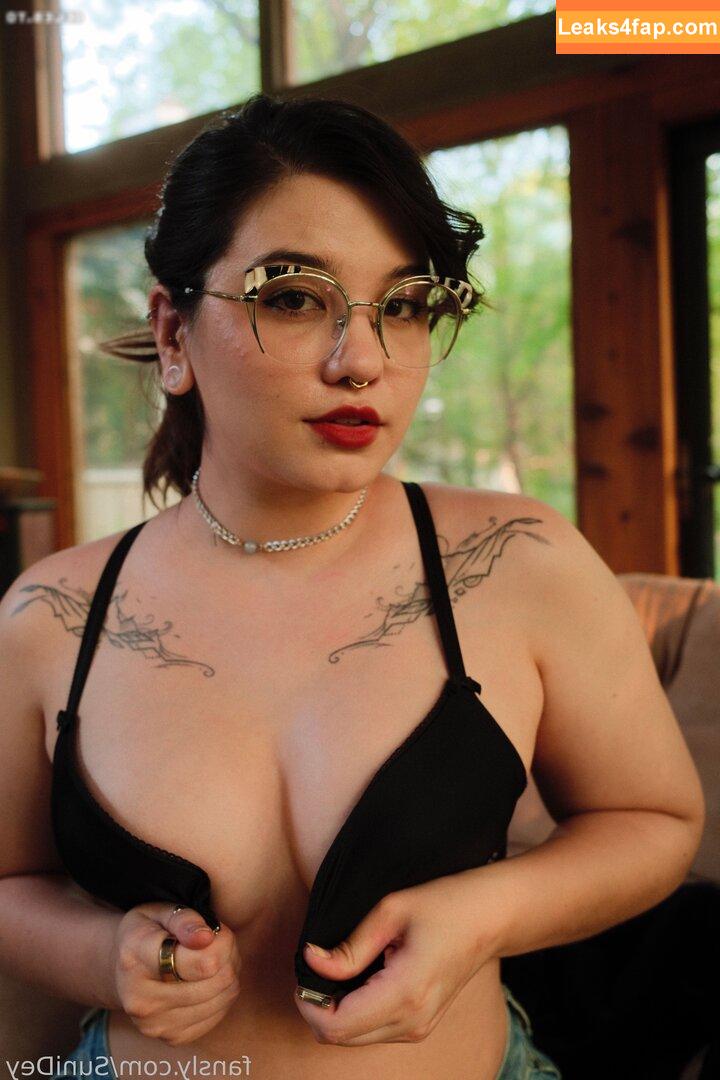 Sunidey leaked photo photo #0028