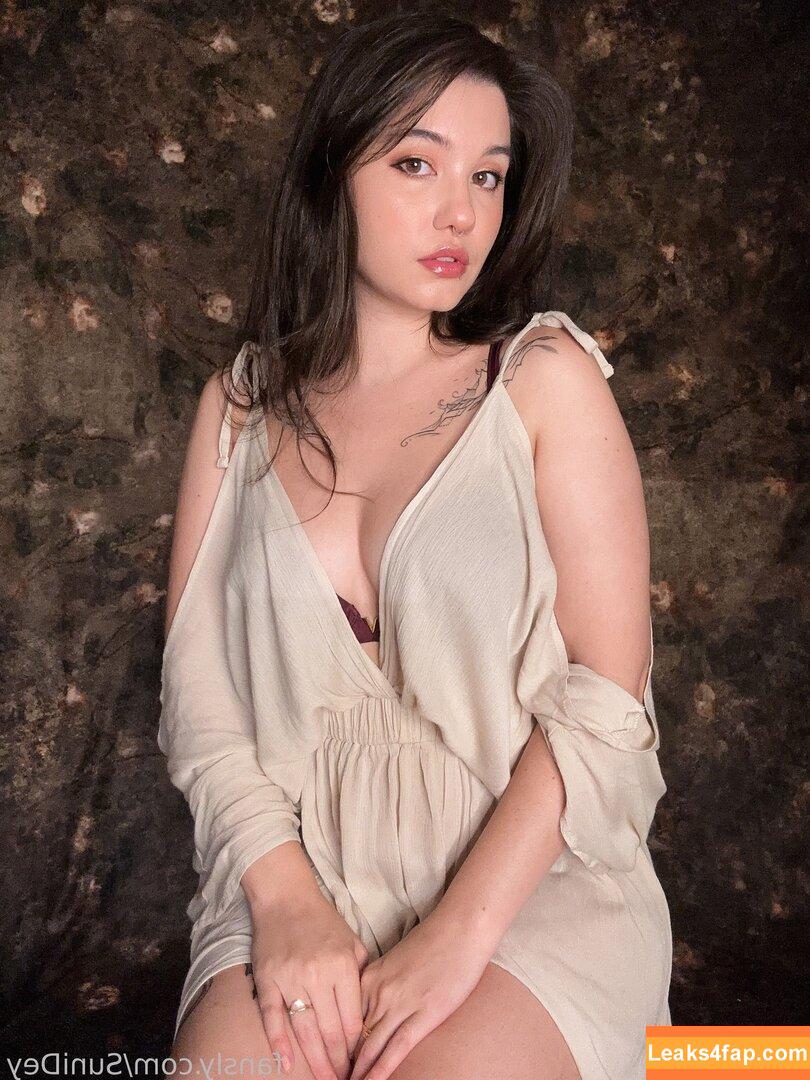 Sunidey слитое фото фото #0033