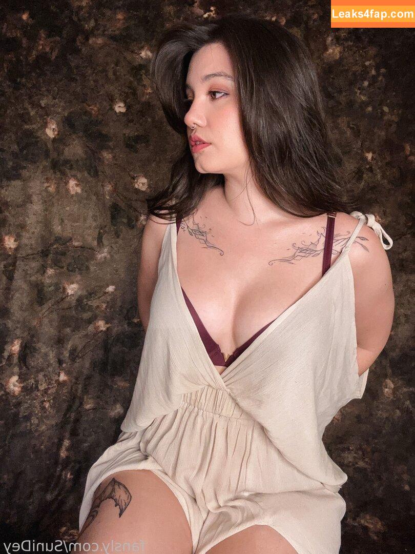 Sunidey слитое фото фото #0037