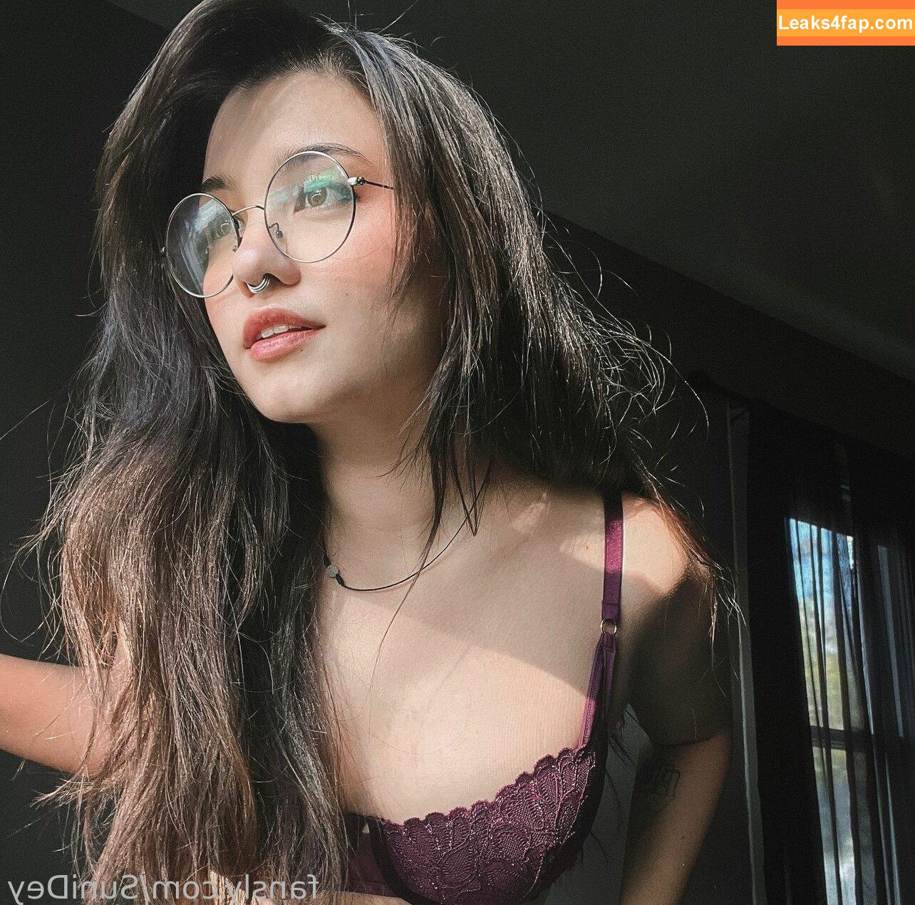 Sunidey leaked photo photo #0053