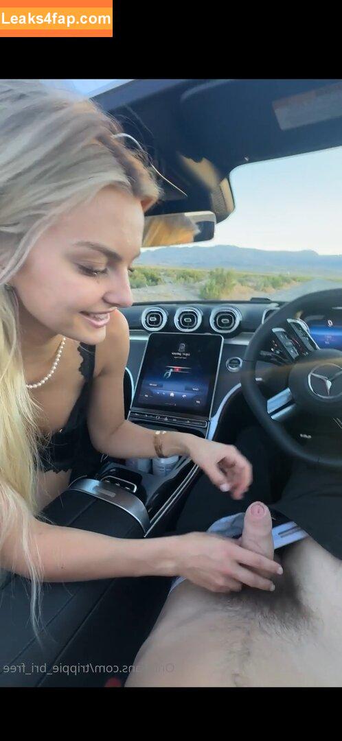 Trippie Bri / https: / ogtrippie.bri / trippie_bri leaked photo photo #0469