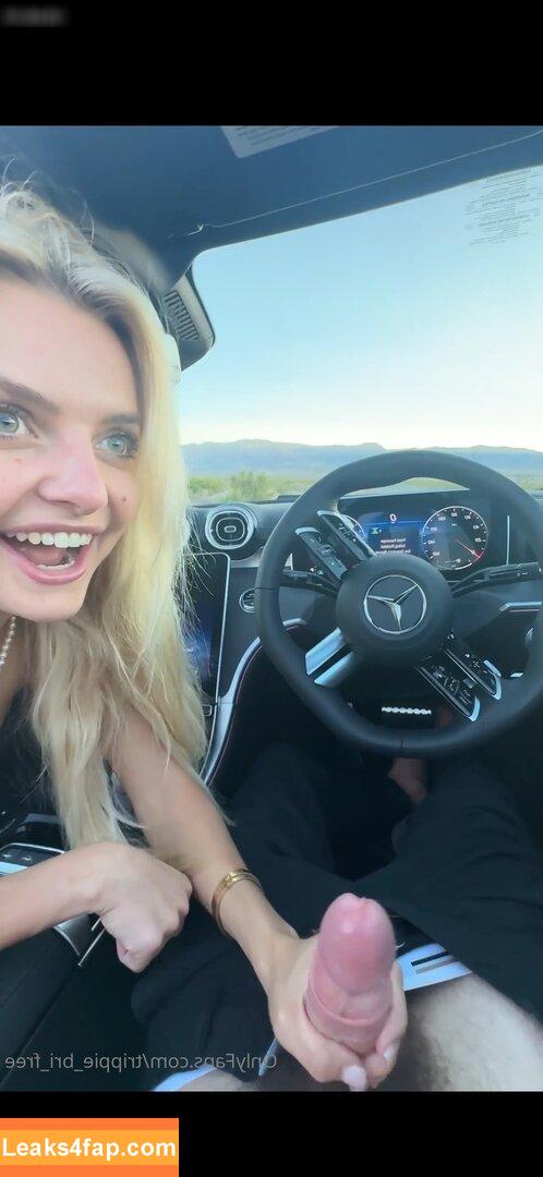 Trippie Bri / https: / ogtrippie.bri / trippie_bri leaked photo photo #0470