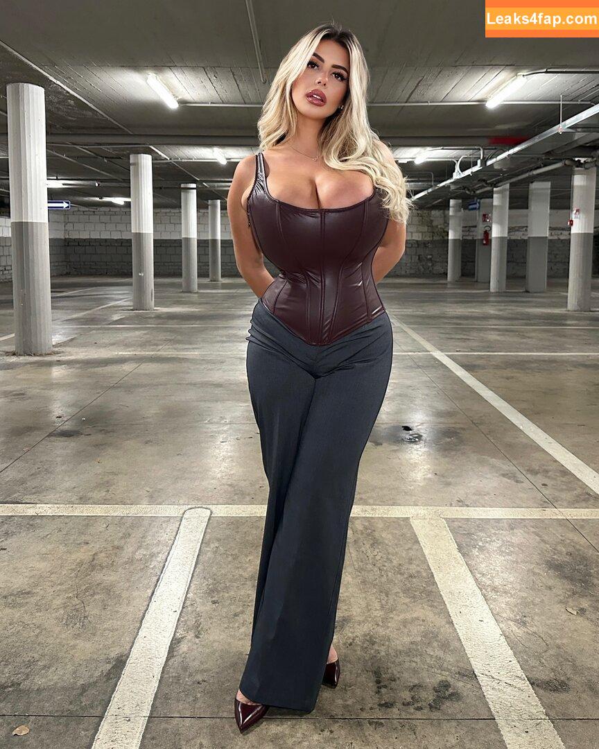 Valentina Di Rocco / lali957 leaked photo photo #0004