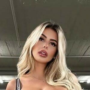 Valentina Di Rocco photo #0002