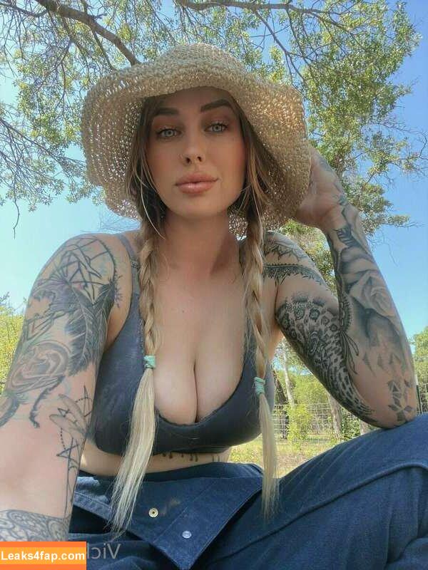 Vicky Aisha / https: / vickyaisha leaked photo photo #0002