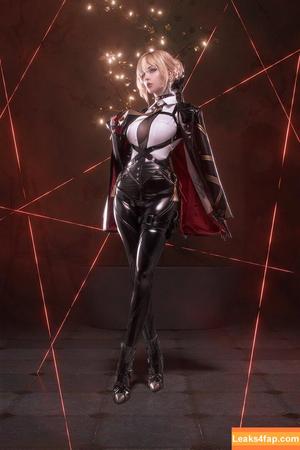 Xenon photo #0001