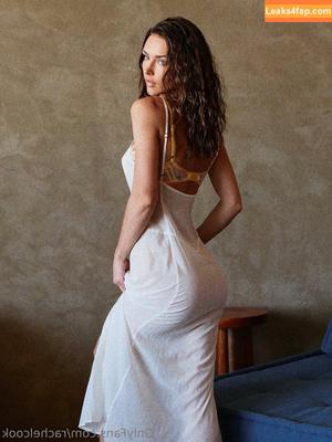 Rachel Cook photo #0001