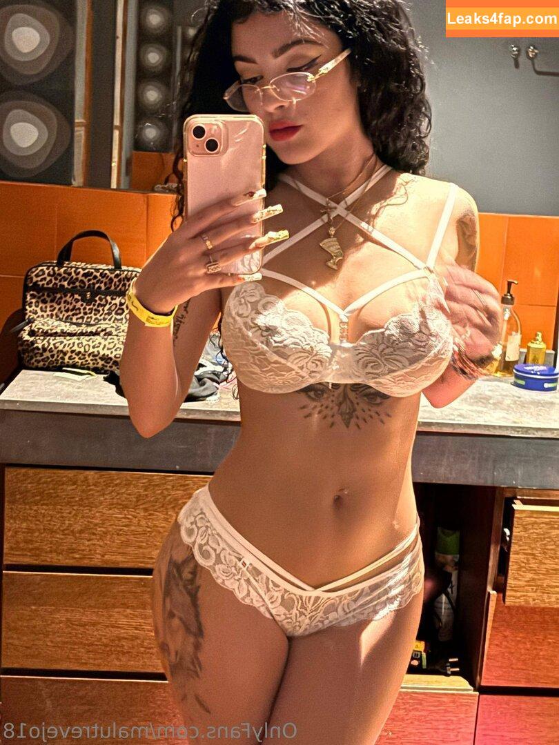 Malu Trevejo / malutrevejo / malutrevejo18 leaked photo photo #0015