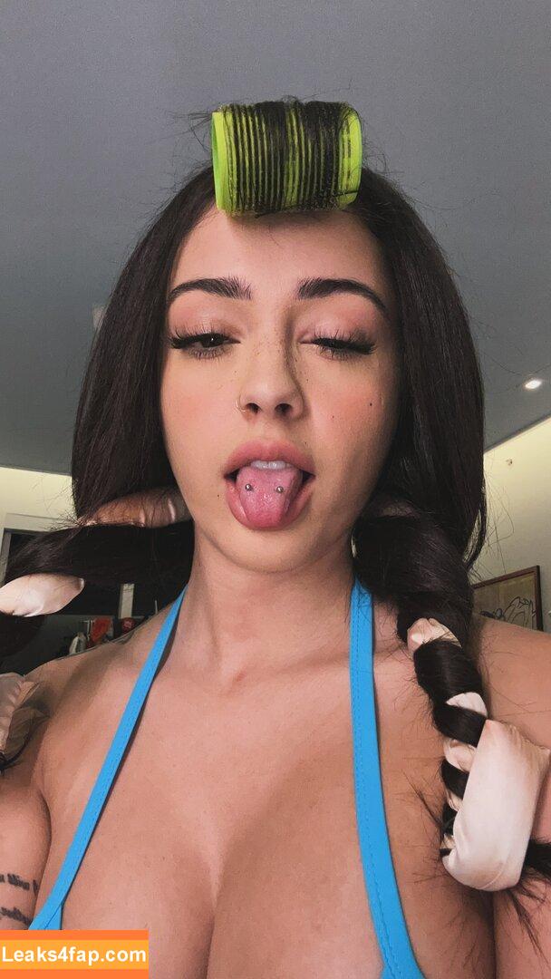 Malu Trevejo / malutrevejo / malutrevejo15 / malutrevejo18 leaked photo photo #0044