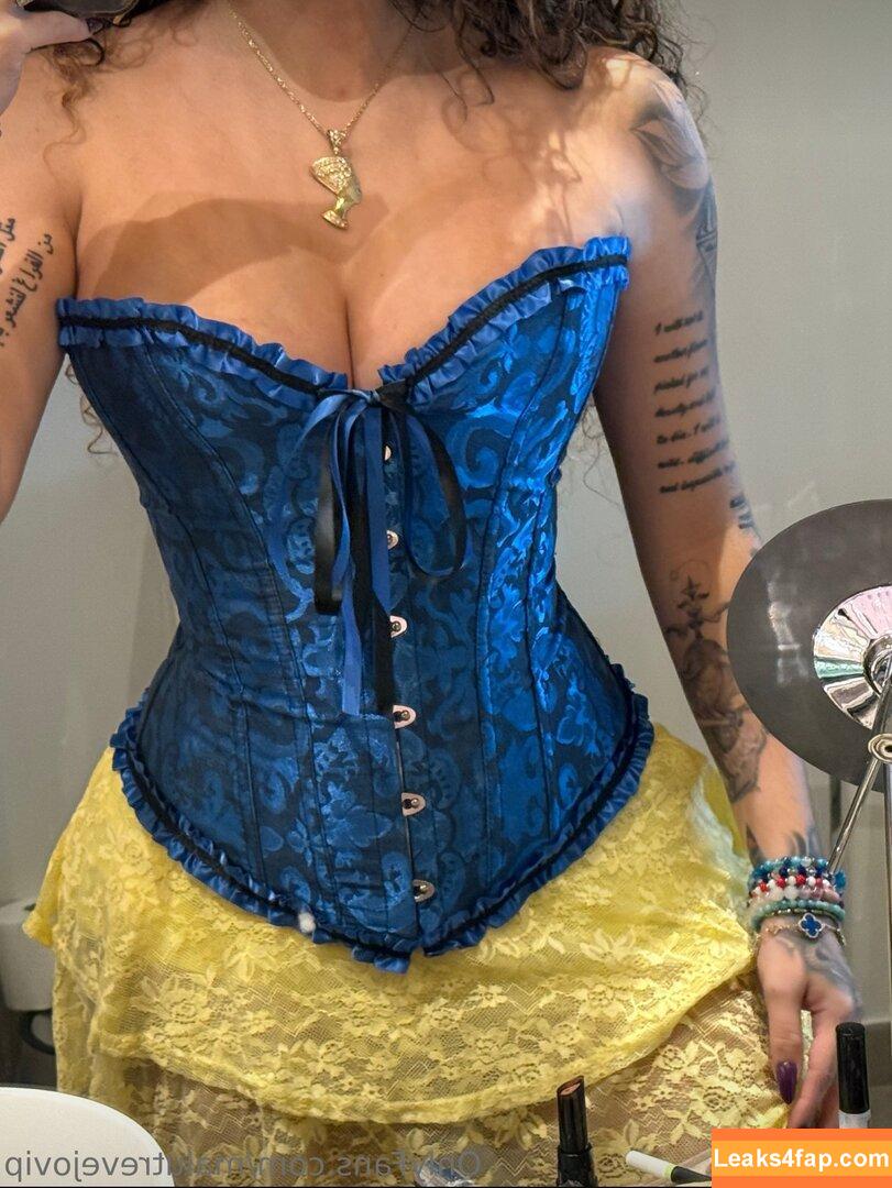 Malu Trevejo / malutrevejo / malutrevejo15 / malutrevejo18 leaked photo photo #0094