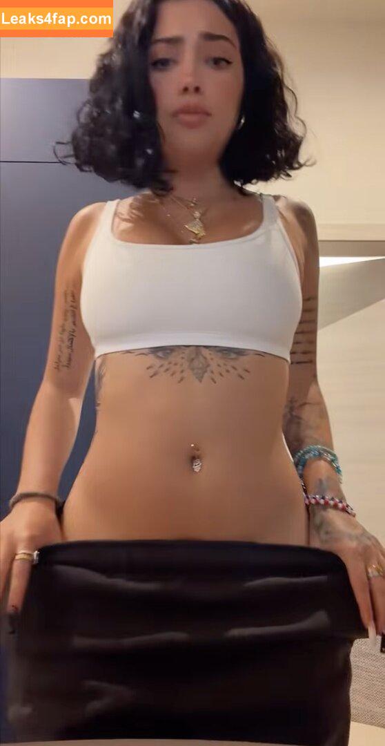 Malu Trevejo / malutrevejo / malutrevejo15 / malutrevejo18 слитое фото фото #0162