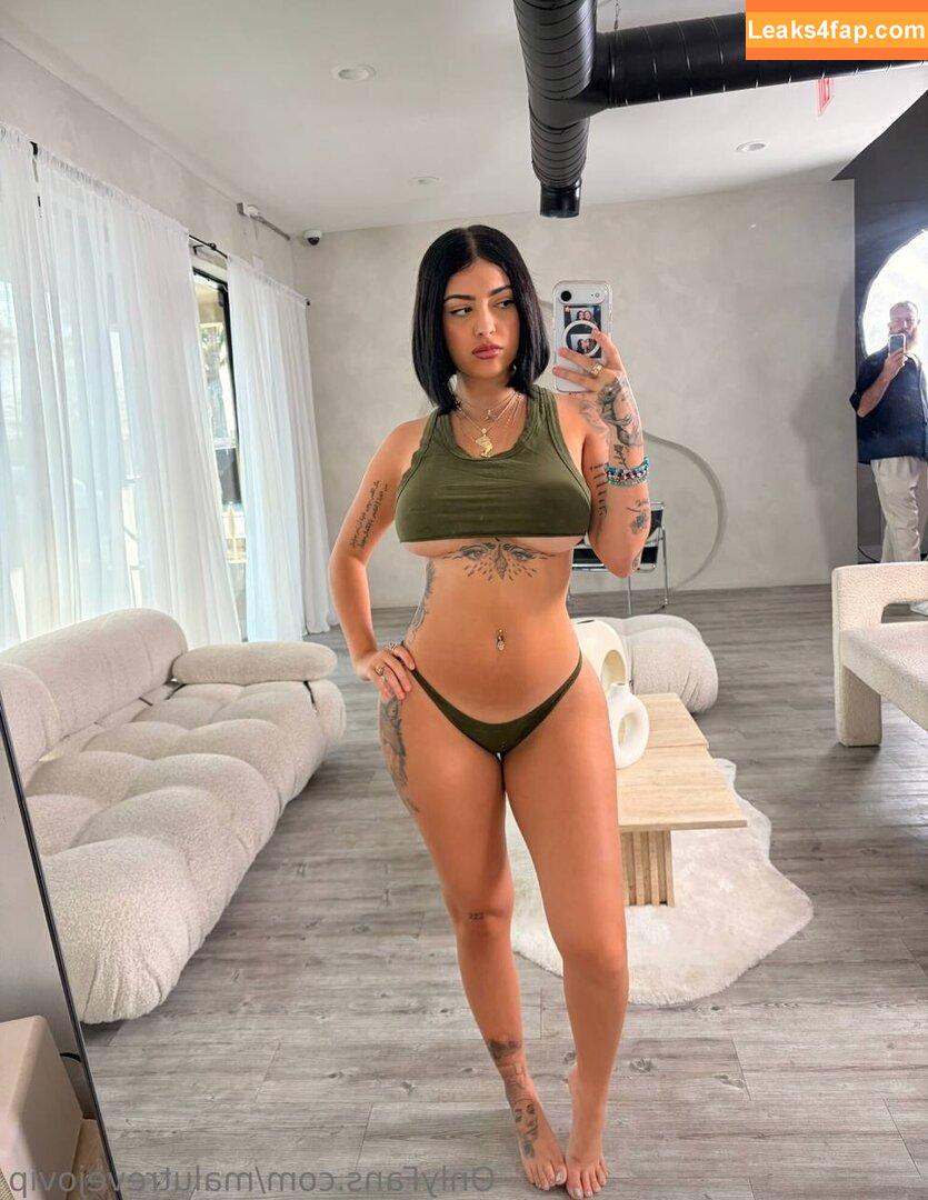 Malu Trevejo / malutrevejo / malutrevejo15 / malutrevejo18 leaked photo photo #0183