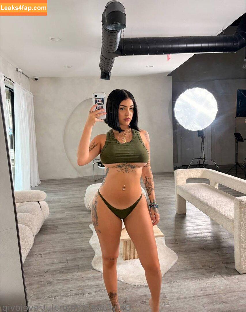 Malu Trevejo / malutrevejo / malutrevejo15 / malutrevejo18 leaked photo photo #0186