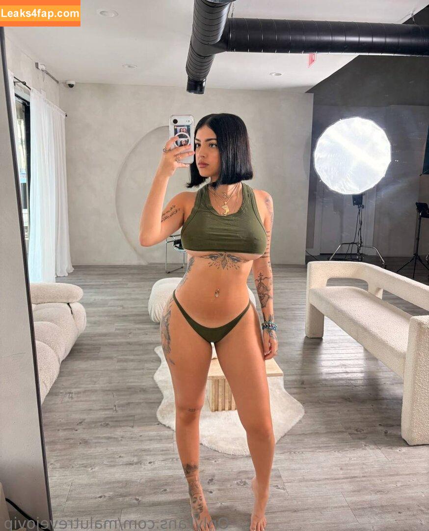 Malu Trevejo / malutrevejo / malutrevejo15 / malutrevejo18 leaked photo photo #0187