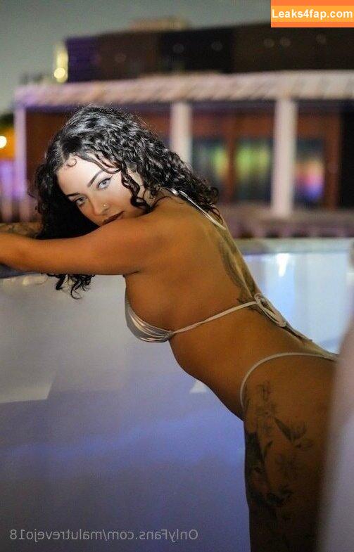 Malu Trevejo / malutrevejo / malutrevejo15 / malutrevejo18 leaked photo photo #0201