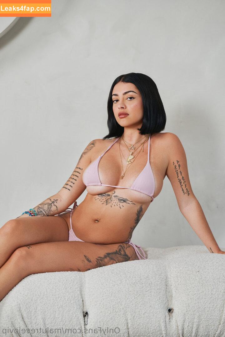 Malu Trevejo / malutrevejo / malutrevejo15 / malutrevejo18 слитое фото фото #0218