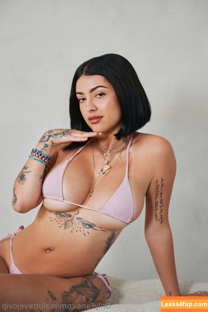 Malu Trevejo / malutrevejo / malutrevejo15 / malutrevejo18 слитое фото фото #0221