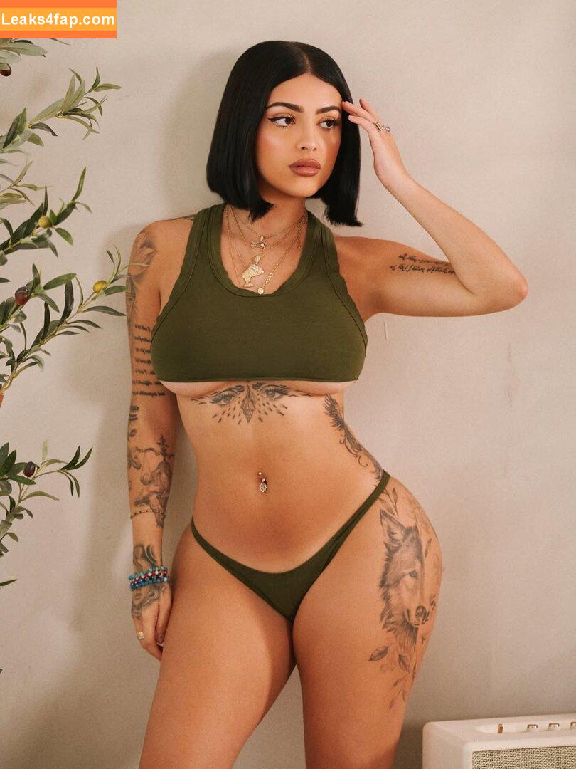 Malu Trevejo / malutrevejo / malutrevejo15 / malutrevejo18 слитое фото фото #0227