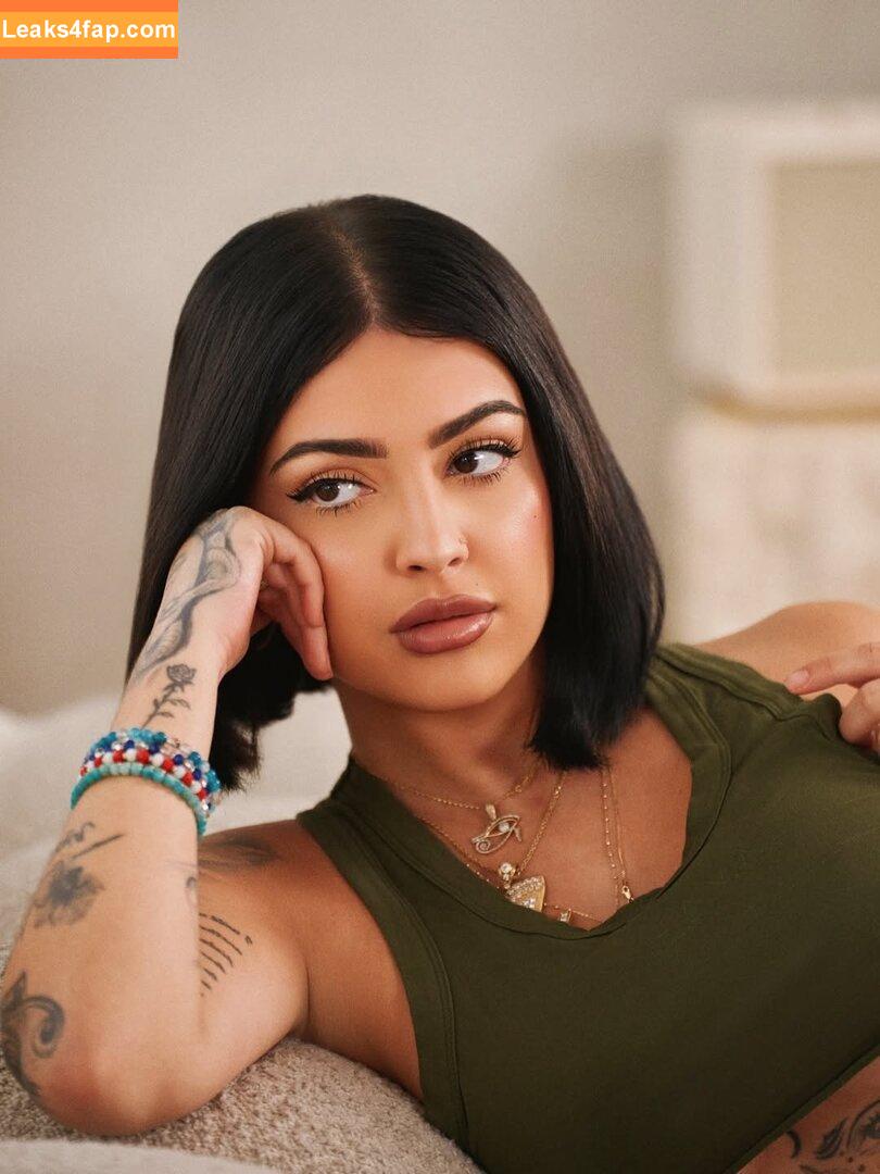 Malu Trevejo / malutrevejo / malutrevejo15 / malutrevejo18 слитое фото фото #0228