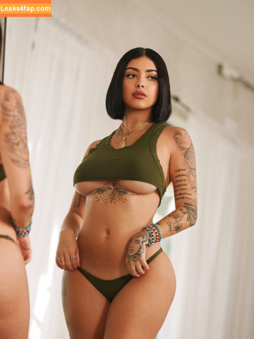 Malu Trevejo / malutrevejo / malutrevejo15 / malutrevejo18 слитое фото фото #0229