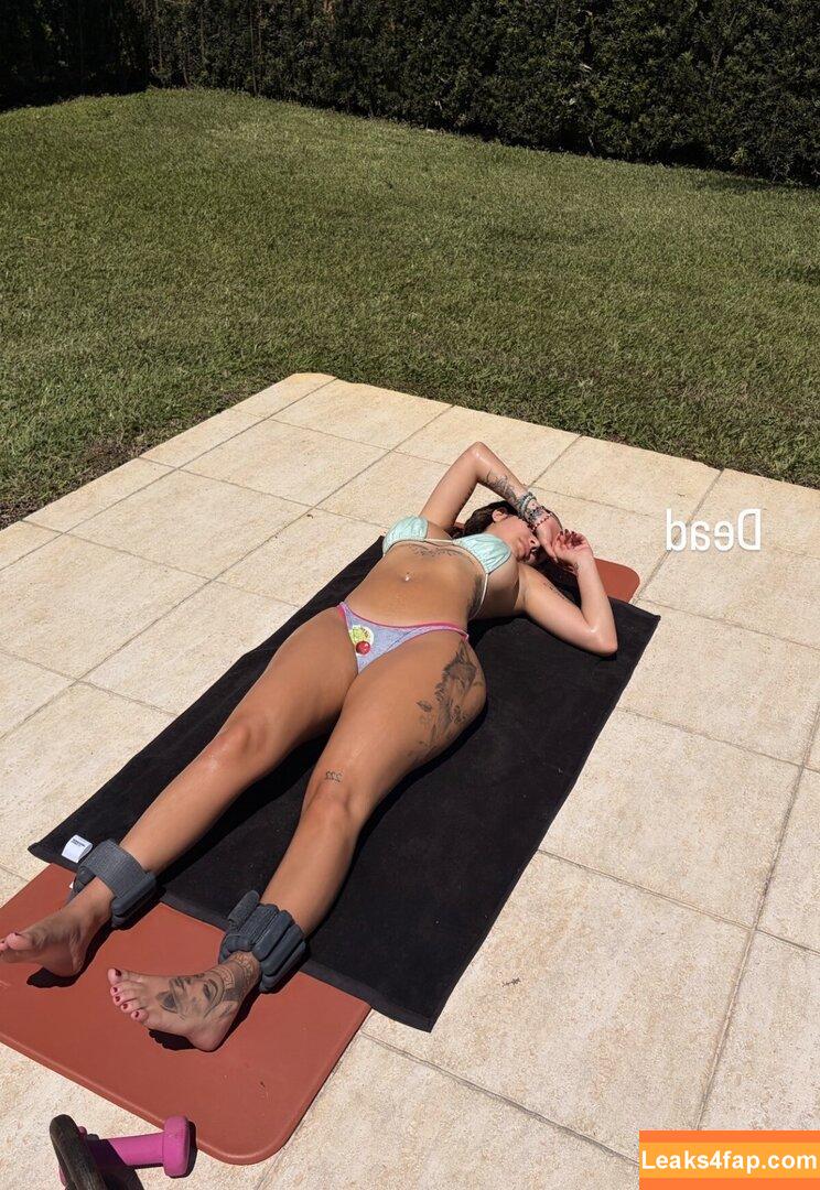 Malu Trevejo / malutrevejo / malutrevejo15 / malutrevejo18 слитое фото фото #0230