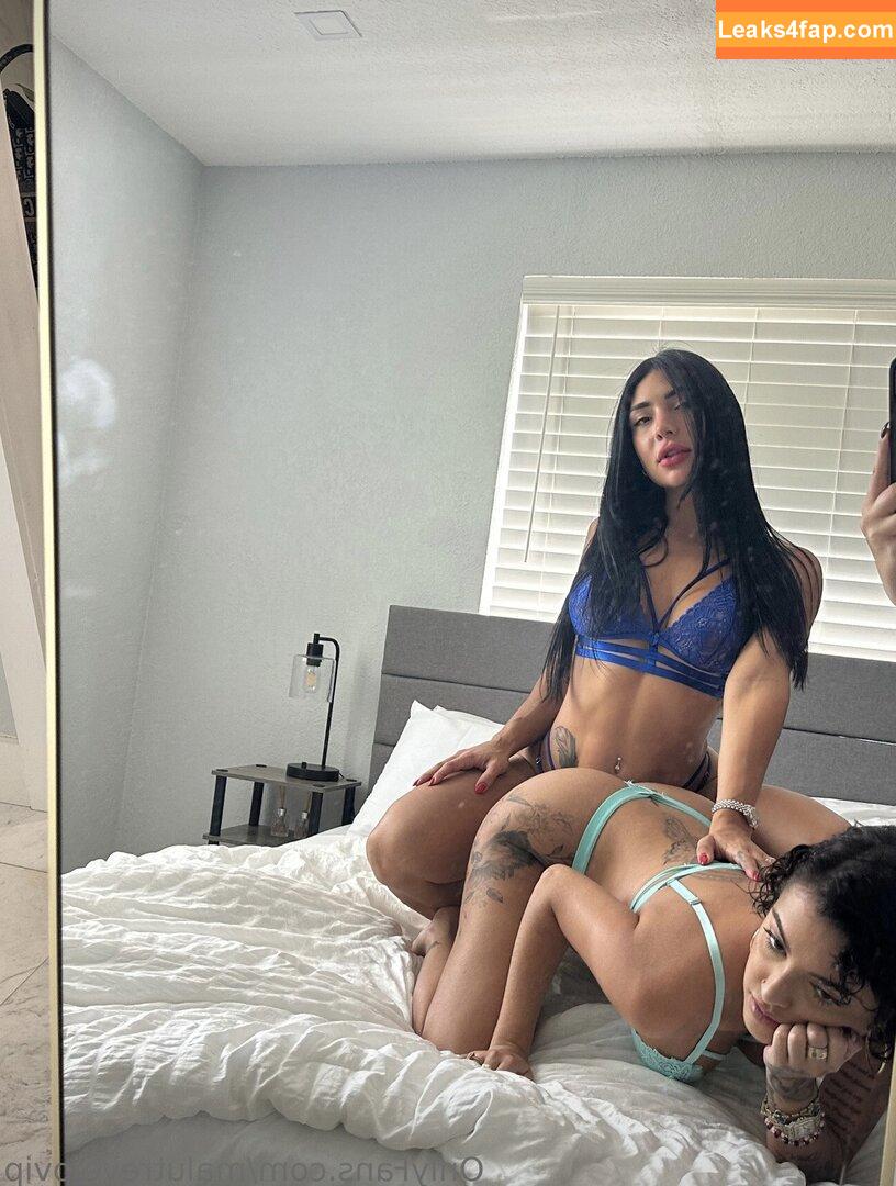 Malu Trevejo / https: / malutrevejo / malutrevejo18 / malutrevejomusic leaked photo photo #0248