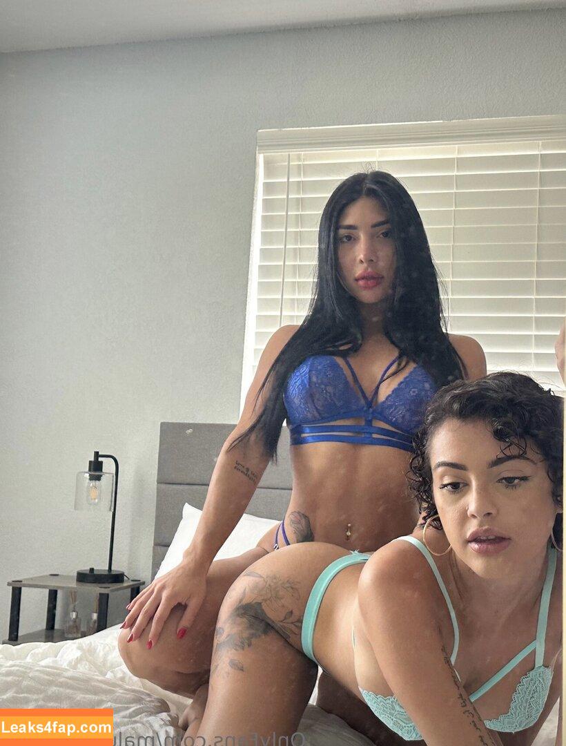 Malu Trevejo / https: / malutrevejo / malutrevejo18 / malutrevejomusic leaked photo photo #0250