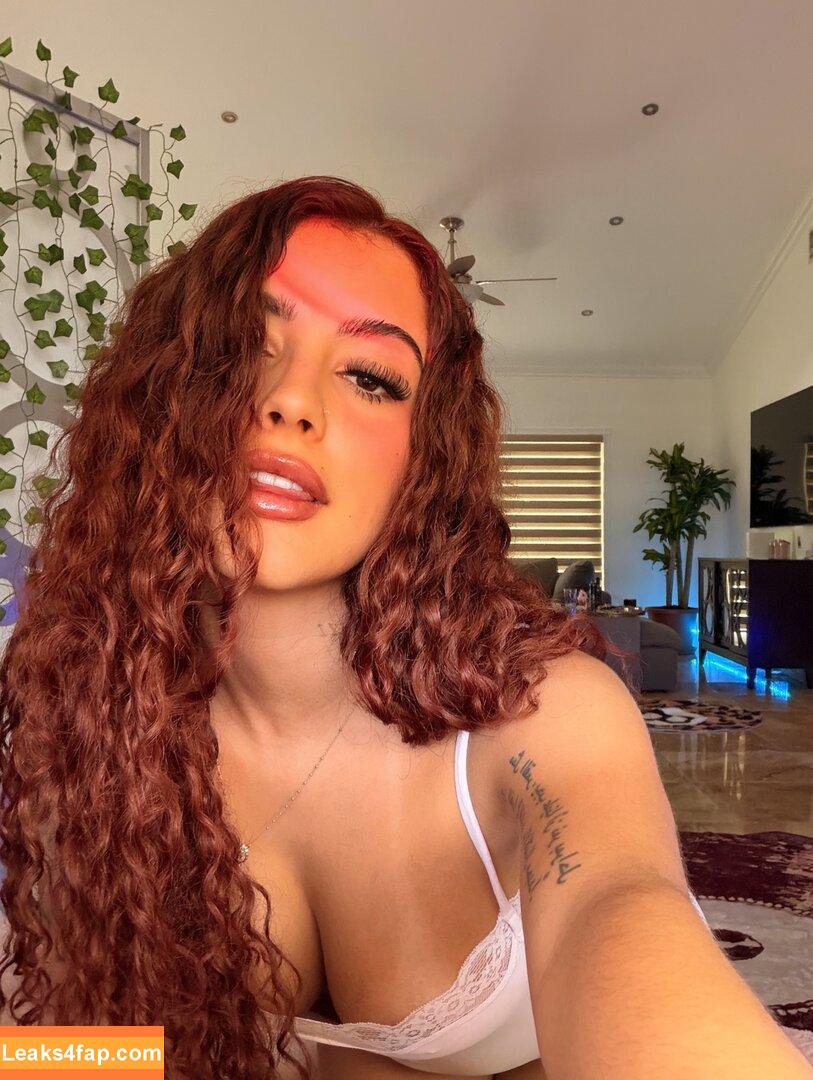 Malu Trevejo / https: / malutrevejo / malutrevejo18 / malutrevejomusic слитое фото фото #0305