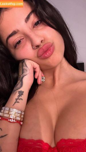 Malu Trevejo photo #0043