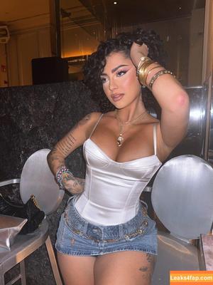 Malu Trevejo photo #0069