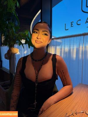 Malu Trevejo photo #0075