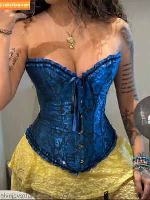 Malu Trevejo photo #0091