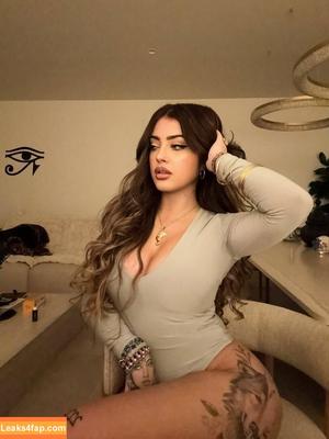 Malu Trevejo photo #0099