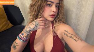 Malu Trevejo photo #0111