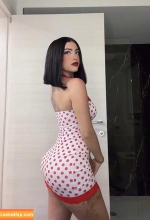 Malu Trevejo photo #0147